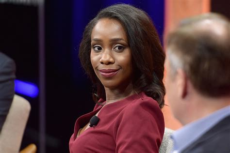 abby phillip net worth|Abby Phillip (CNN) Bio, Age, Height, Parents, Husband, Kids, Salary and.